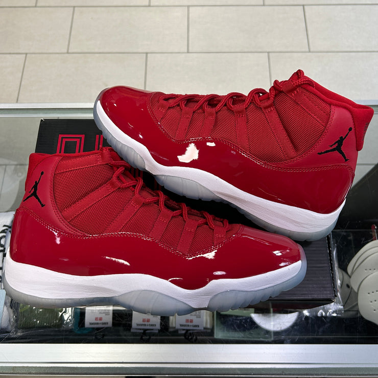 Jordan 11 Win Like 96 2017
