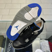 Jordan 4 Motorsports Alternate 2017