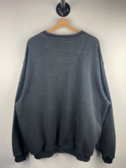 Vintage PGA Tour Golf Grey Fleece Crewneck