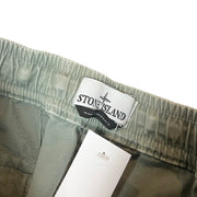 Stone Island Sage Green Cargo Pants