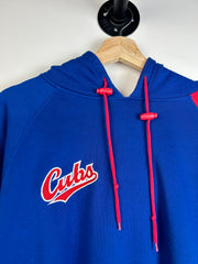 Vintage 90's Starter Chicago Cubs Hoodie