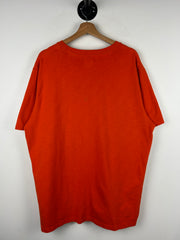 Supreme FW22 Bones Orange Tee