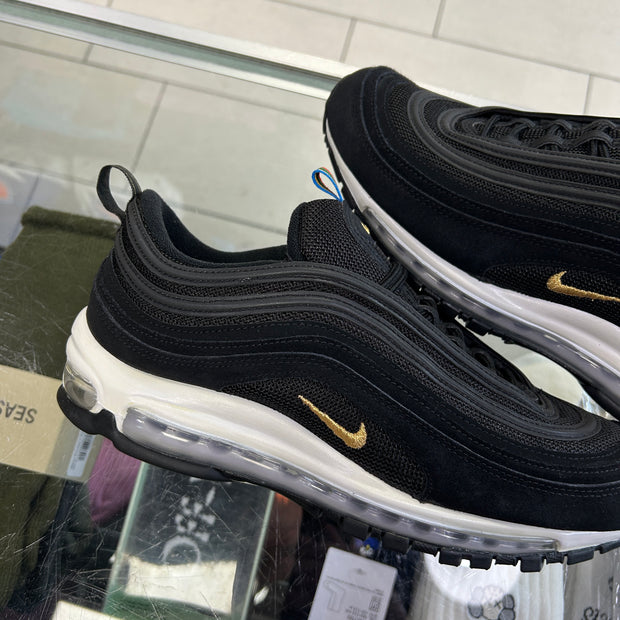 Nike Air Max 97 Olympic Rings Pack Black