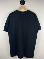 Juice Wrld X Naruto Shippuden Black Tee