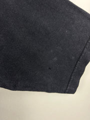 Chrome Hearts United Arrows Dagger Black Tee