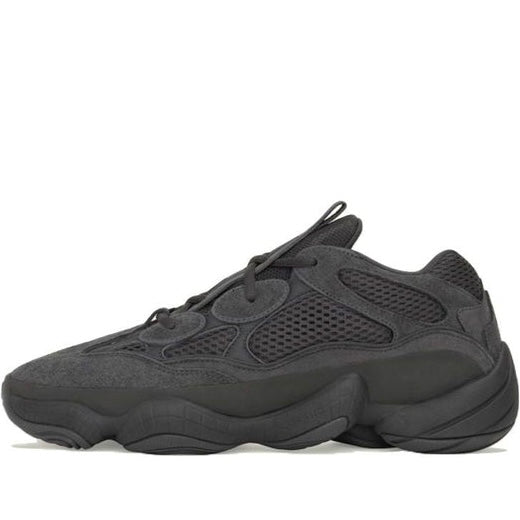 Yeezy 500 Utility Black