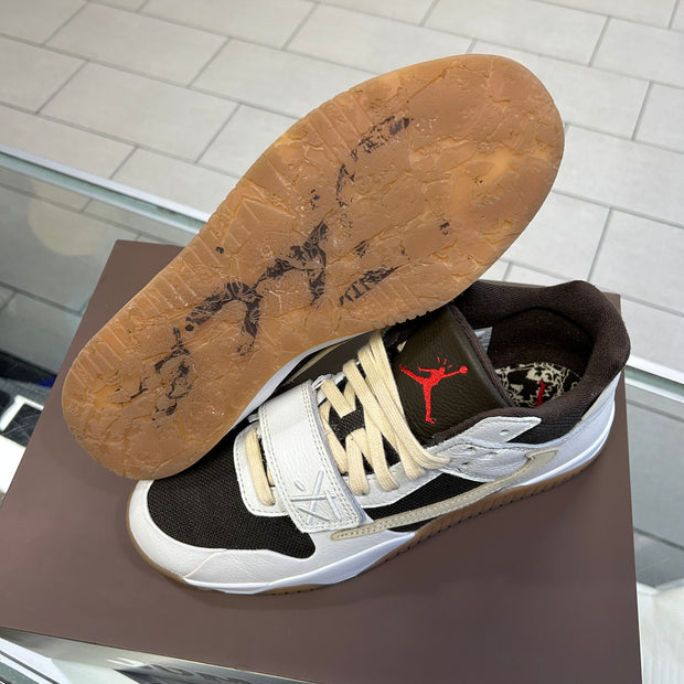 Jordan Jumpman Jack TR Travis Scott Sail