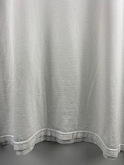 Vintage 2007 Adidas Soccer Philadelphia NSCAA White Tee
