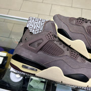 Jordan 4 A Ma Maniere Violet Ore