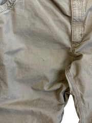 Vintage Carhartt Chocolate Brown Work Pants