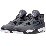 Jordan 4 Cool Grey