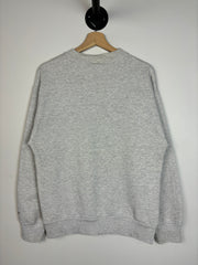 Vintage 90's Kentucky Wildcats Grey Crewneck