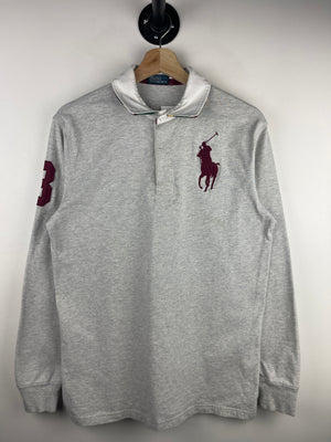 Descriptive image text