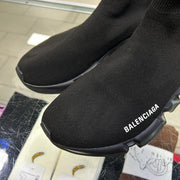 Balenciaga Speed Trainer Black