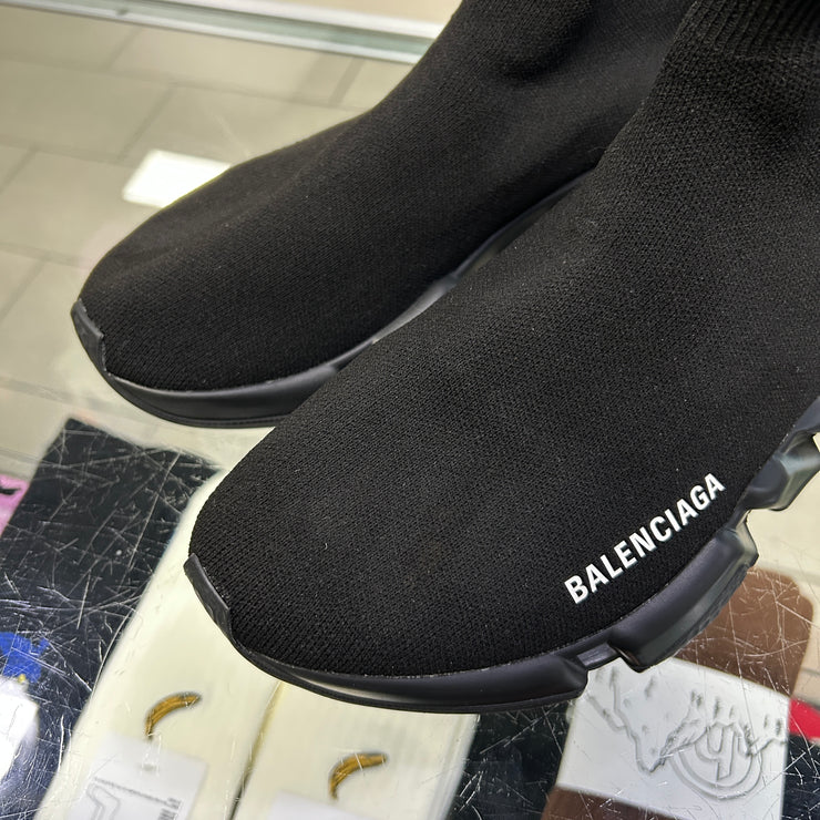 Balenciaga Speed Trainer Black