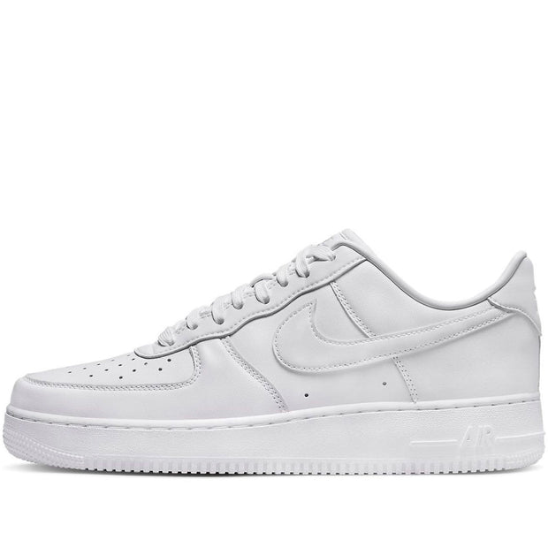 Nike Air Force 1 Low Fresh White