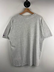 Vintage 90s NFL Champion Green Bay Packers Grey Tee