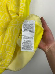 Nike 2024-2025 Brazil Home Soccer Jersey