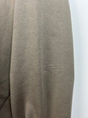 Fear Of God Essentials Taupe Hoodie