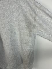 Vintage 90's Russell Ohio University Grey Crewneck