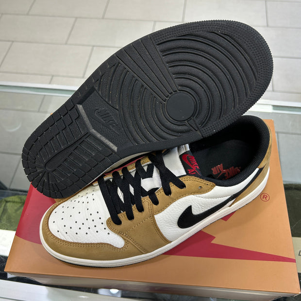 Jordan 1 Low Rookie Of The Year