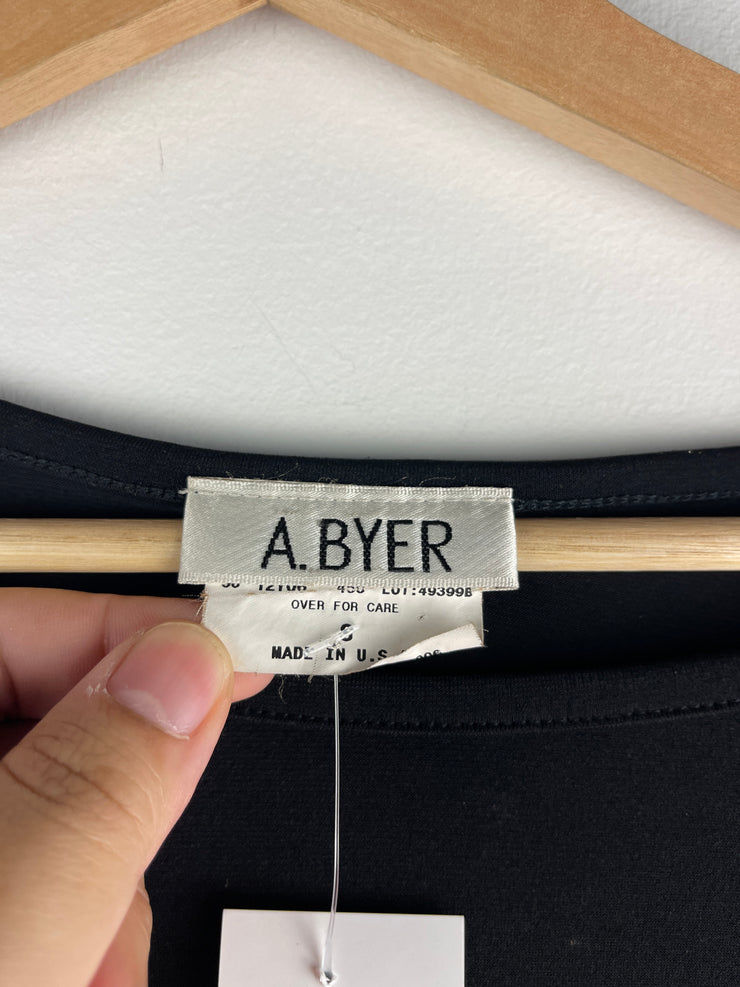 Vintage A Byer Women&