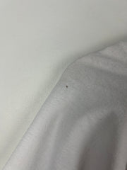 Vintage 80s MLB Russell Athletic Toronto Blue Jays White Baseball Jersey