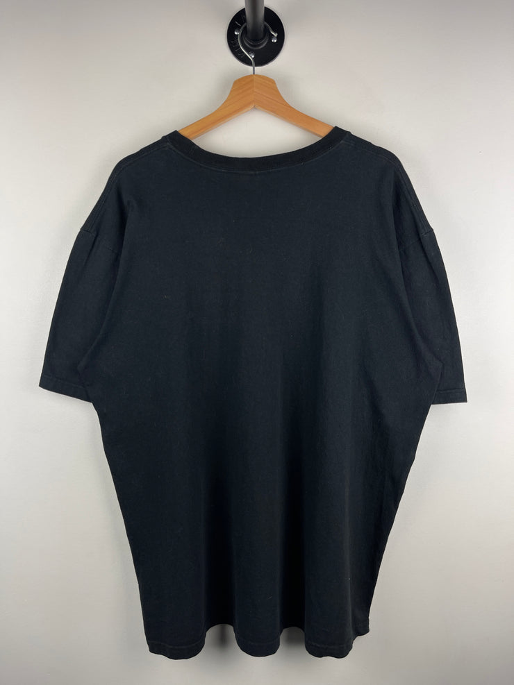 Supreme FW19 Inc. Black Tee