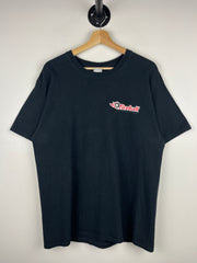 Vintage Chevrolet Camaro Fireball Black Tee