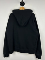 Billionaire Boys Club Astronaut Full Zip Up Black Hoodie