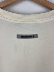 Fear Of Essentials Butter Cream Tee