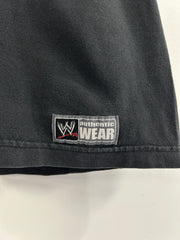 Vintage 2007 WWE Hart Dynasty Black Tee