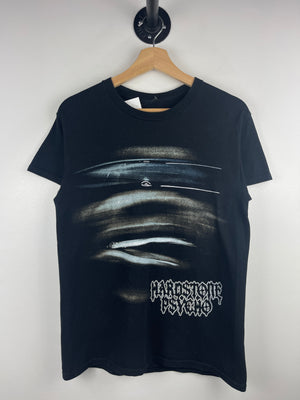 Don Toliver Hardstone Psycho Tour Black Tee