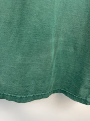 Vintage Carhartt Green Pocket Tee