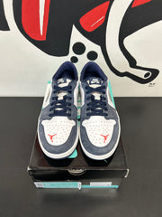 Jordan 1 Low SB Midnight Navy Eric Koston 2017