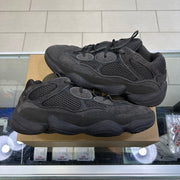 Yeezy 500 Utility Black
