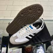 Adidas Samba ADV Cloud White Core Black