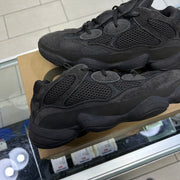 Yeezy 500 Utility Black