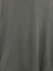 Vintage Nike Mini Swoosh Black Tee