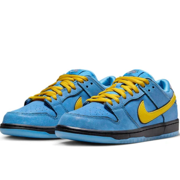 Nike SB Dunk Low The Power Puff Girls Bubbles