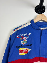 Vintage Nascar Chase Dale Earnhardt AC Delco Racing Jacket