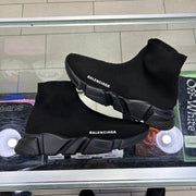 Balenciaga Speed Trainer Black