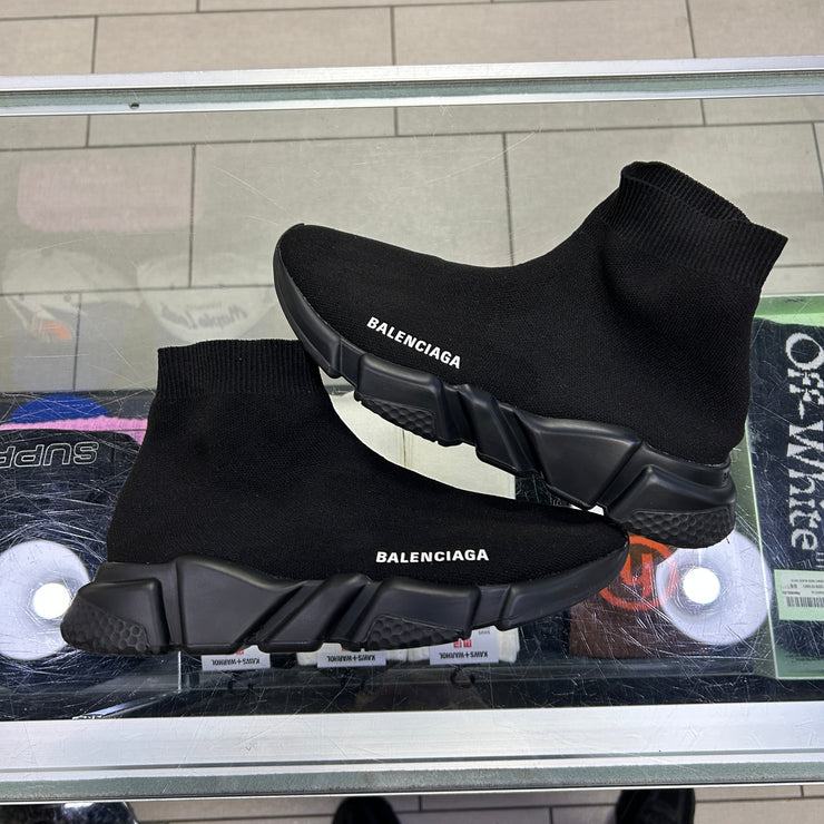Balenciaga Speed Trainer Black