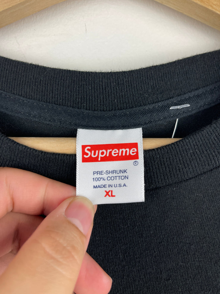 Supreme FW19 We&