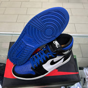 Jordan 1 Royal Toe
