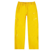 Nike Nocta L'Art Apex Vivid Sulfur Track Pants