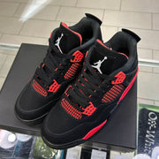 Jordan 4 Red Thunder