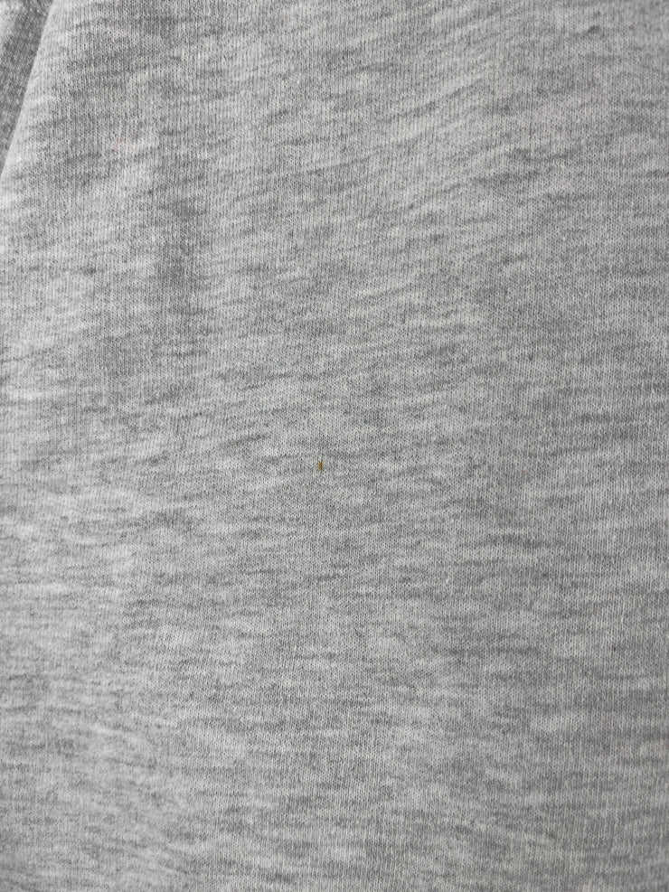 Mac Miller 2009 High Life Mixtape Promo Grey Crewneck