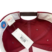 Vintage 90s NFL Annco Washington Redskins Script Snapback Hat
