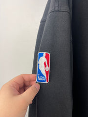 Vintage 90s NBA Lee Sport Cleveland Cavaliers Embroidered Black Crewneck